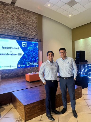 GECAFFI presentación